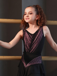 Купальник GP CHA-CHA Lamali майка