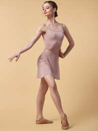 Хітон GP OLIVERIA, MESH Кораловий мигдаль