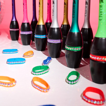 Для булав
