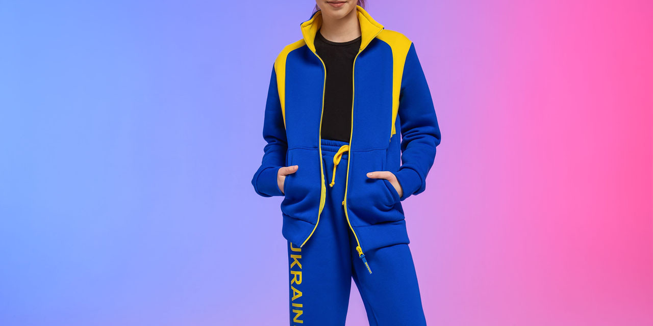 Спортивні костюми
