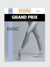 Колготи GP Basic 90den Бiлий