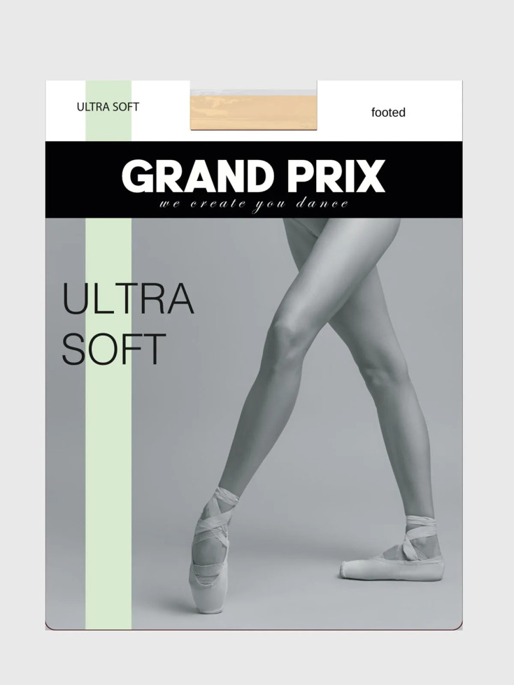 Колготи GP Ultra Soft 60den