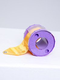 Барабан для стрічки Chacott NEW Violet