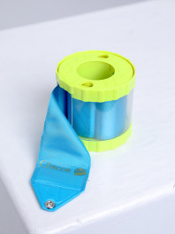 Барабан для стрічки Chacott NEW Yellow