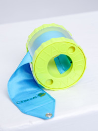 Барабан для стрічки Chacott NEW Yellow