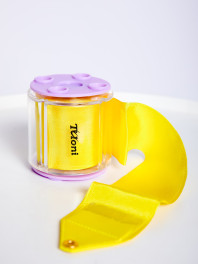 Барабан для стрічки Tuloni Purple (PP)