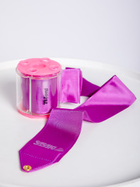 Барабан для стрічки Tuloni Pink (P)