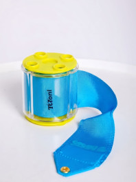 Барабан для стрічки Tuloni Yellow