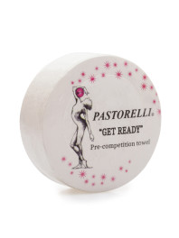 Рушник для м'яча Pastorelli