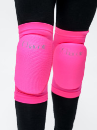 Наколінник Chacott (1 шт) Pink (P)