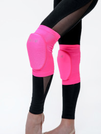 Наколінник Chacott (1 шт) Pink (P)