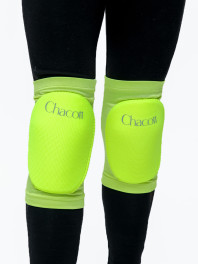 Наколінник Chacott (1 шт) Yellow