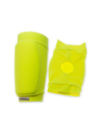 Наколінники Pastorelli (пара) Yellow