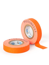 Обмотка Pastorelli для булав (3512) Fluo Orange