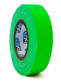 Обмотка Pastorelli для булав (3514) Fluo Green