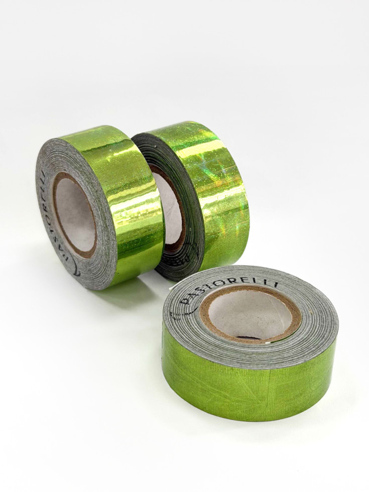 Обмотка Pastorelli Galaxy (1580) Green