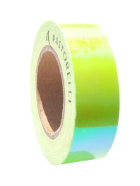 Обмотка Pastorelli Laser (3874) Yellow Green
