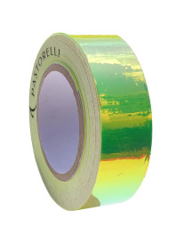 Обмотка Pastorelli Laser (4978) Green/Gold