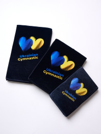 Подушка Design Mambo Ukraine