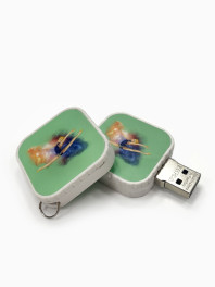 Флешка USB Palla