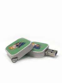 Флешка USB Palla