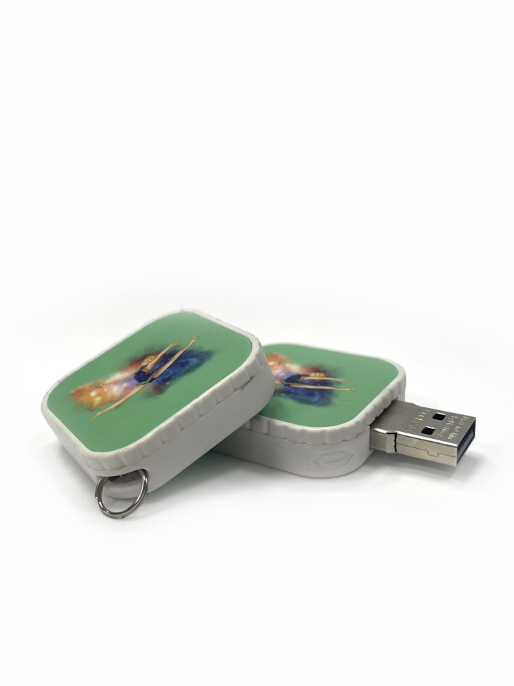 Флешка USB Palla
