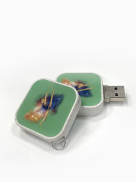 Флешка USB Palla