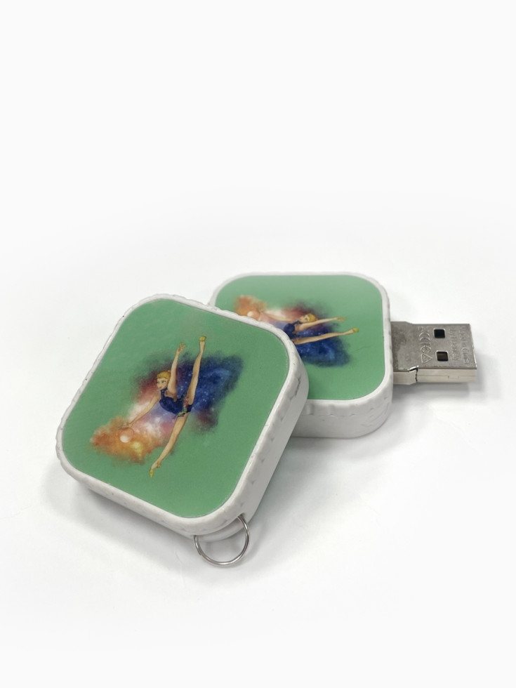 Флешка USB Palla