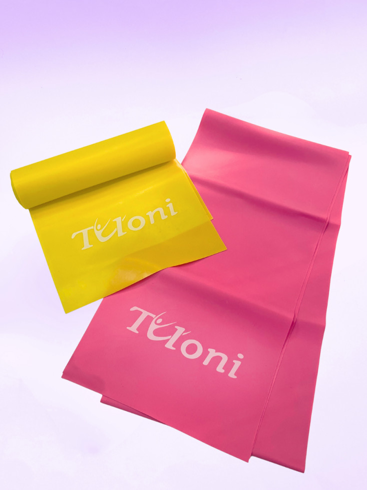 Резина еластична Tuloni