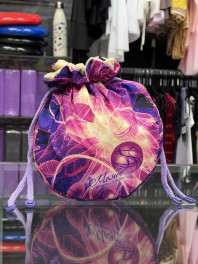 Чохол для м'яча Print NEW Venera Pink