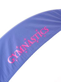 Чохол для обруча Gymnastics Бузковий