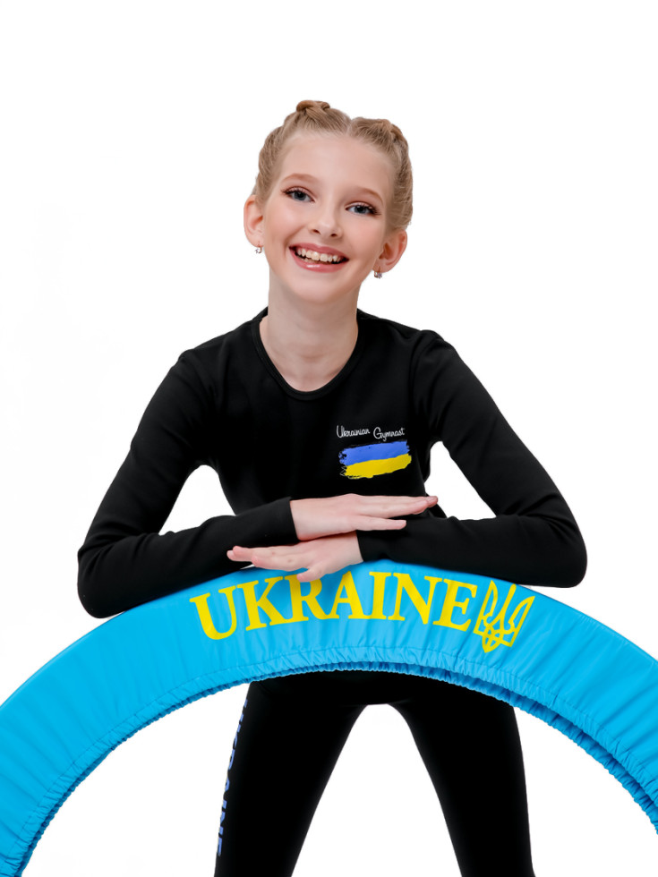 Чохол для обруча Ukraine