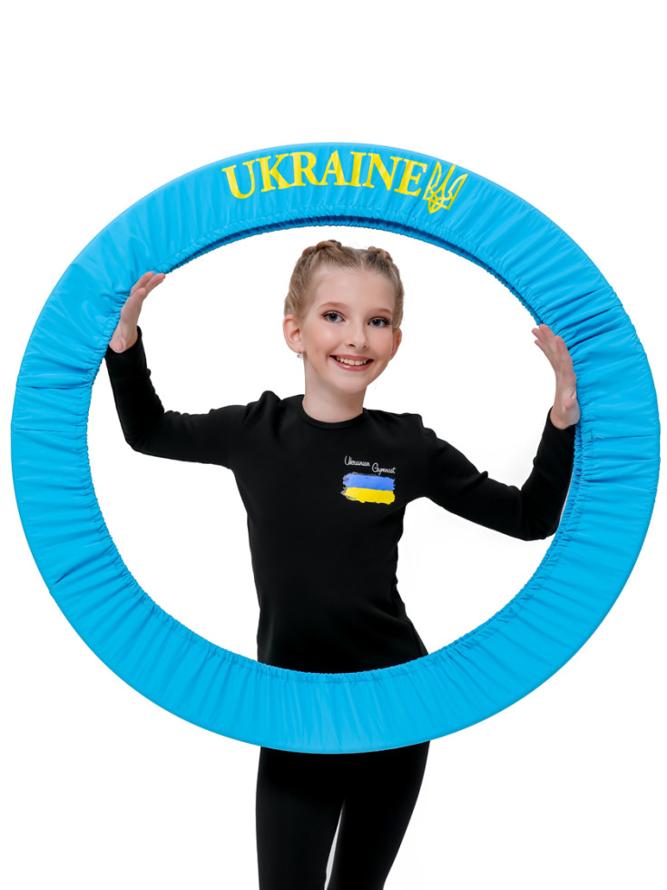 Чохол для обруча Ukraine