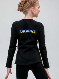 Футболка ДР прапор Ukraine (Sale)