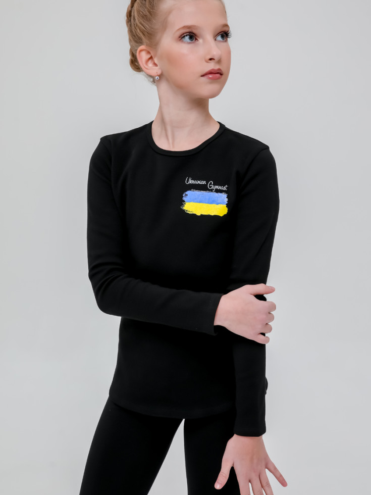 Футболка ДР прапор Ukraine (Sale)