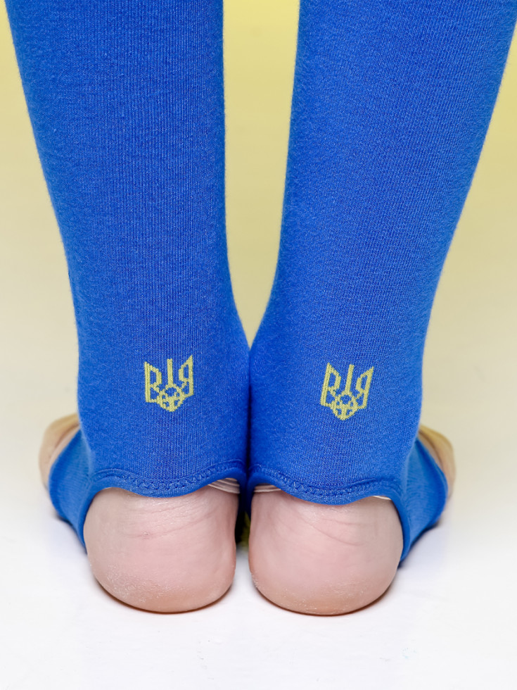 Гетри Ukraine RG