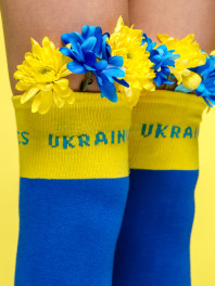 Гетри Ukraine RG