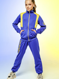 Костюм Ukraine (дайвінг)