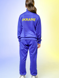 Костюм Ukraine (дайвінг)