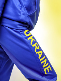 Костюм Ukraine (дайвінг)