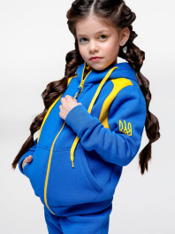 Костюм Ukraine (фліс)