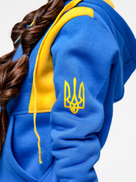 Костюм Ukraine (фліс)