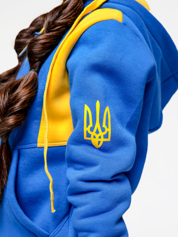 Костюм Ukraine (фліс)