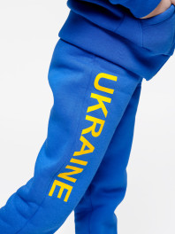 Костюм Ukraine (фліс)