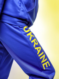 Штани Ukraine, дайвінг
