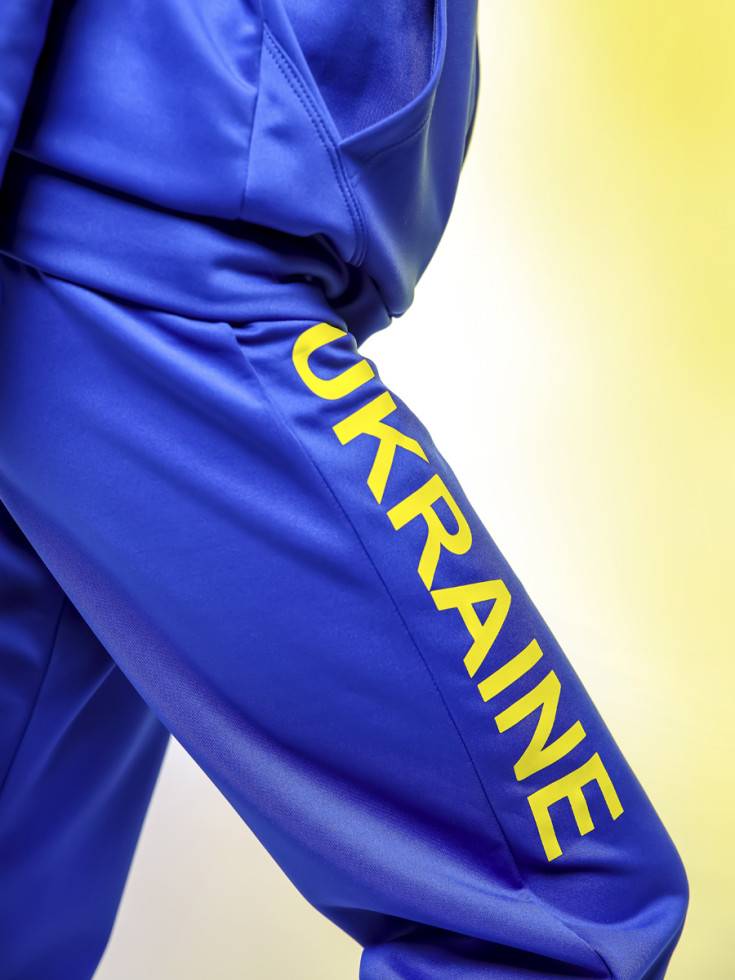 Штани Ukraine, дайвінг