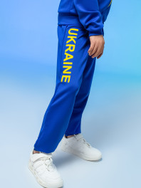 Штани Ukraine, дайвінг