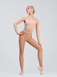Лосини GP NILA сітка Nude