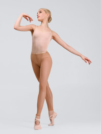 Лосини GP NILA сітка Nude