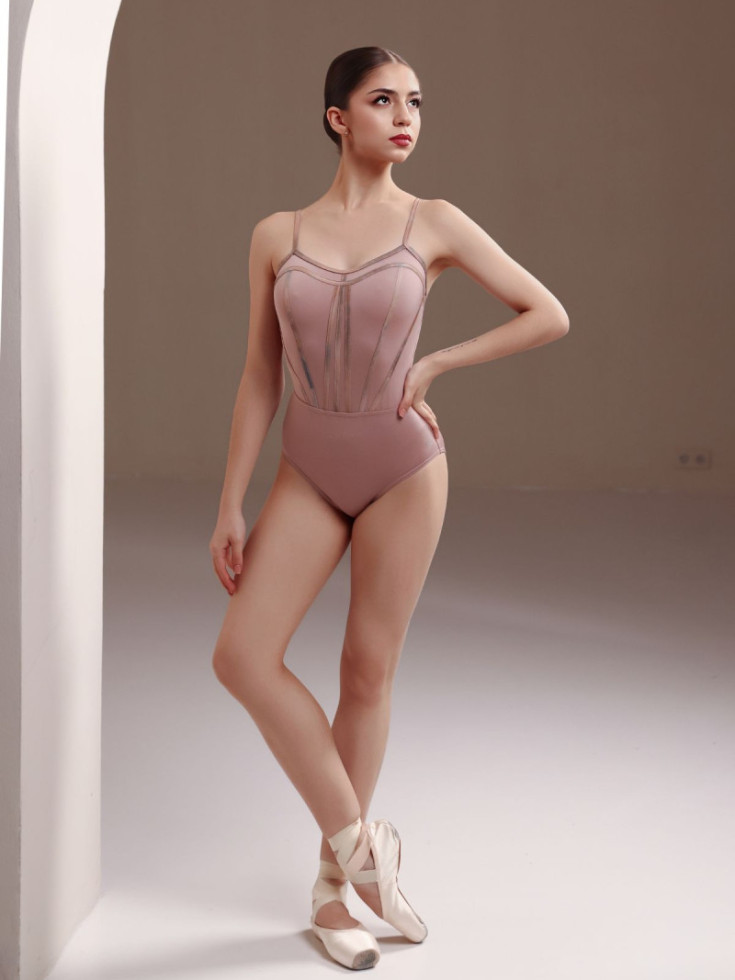 Купальник GP AMOUAGE Simone